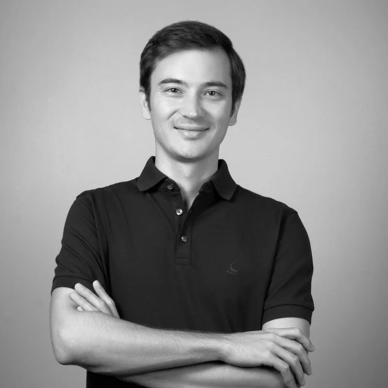 Timur Kamalov, MD & CEO