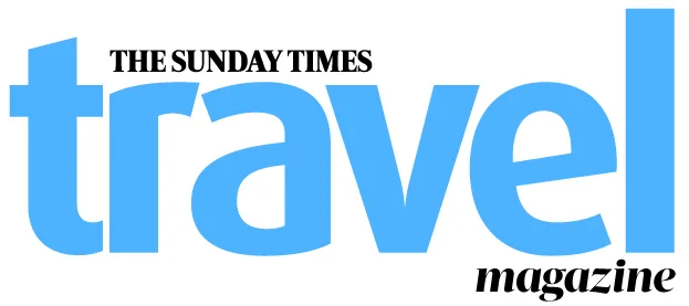 The Sunday Times Travel Magazine